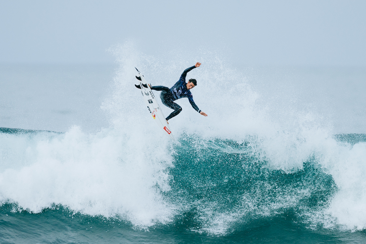 Rip Curl Pro Bells Beach