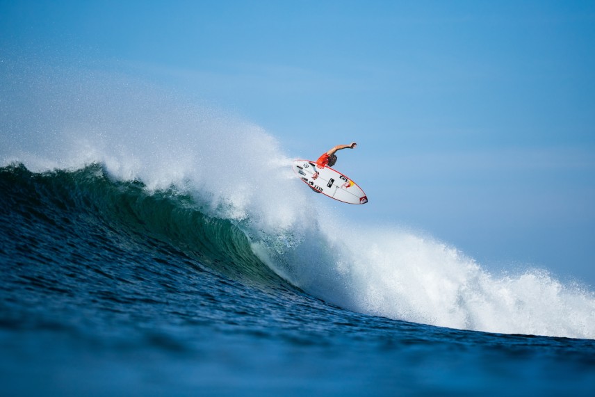 Surf City El Salvador Pro