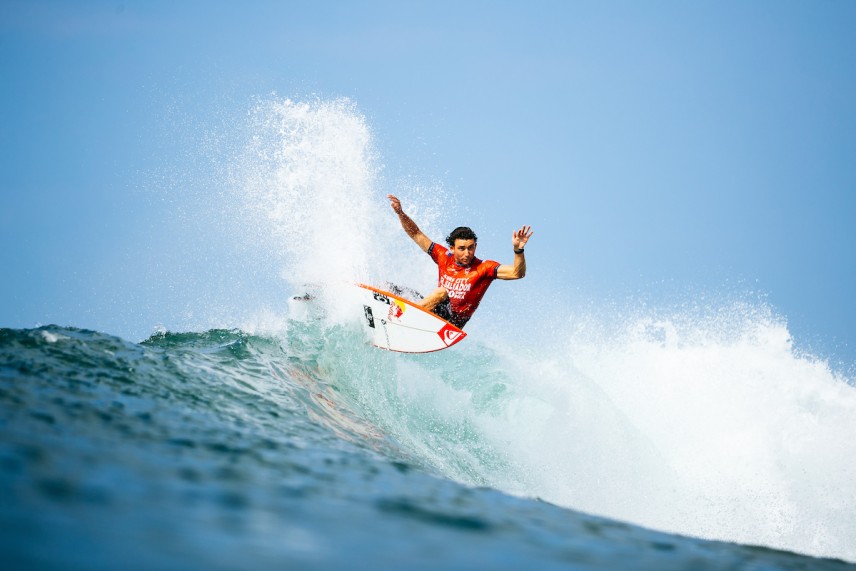 Surf City El Salvador Pro