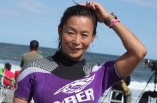 上田純子