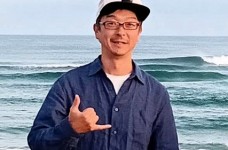 竹内予報士