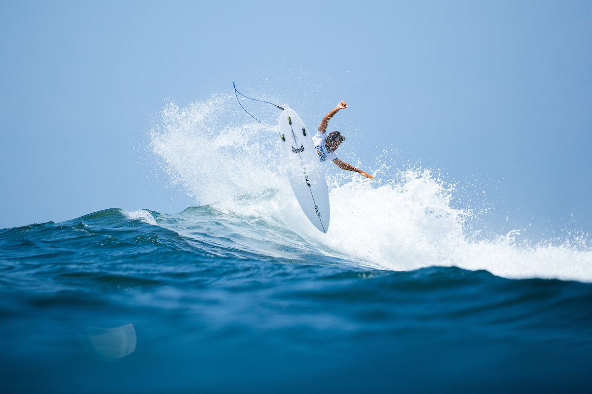 Surf City El Salvador Pro