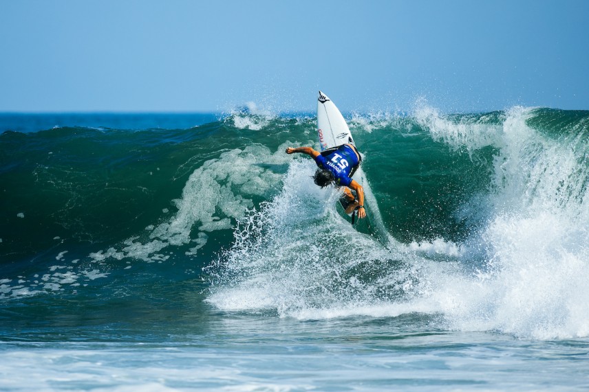 Surf City El Salvador Pro