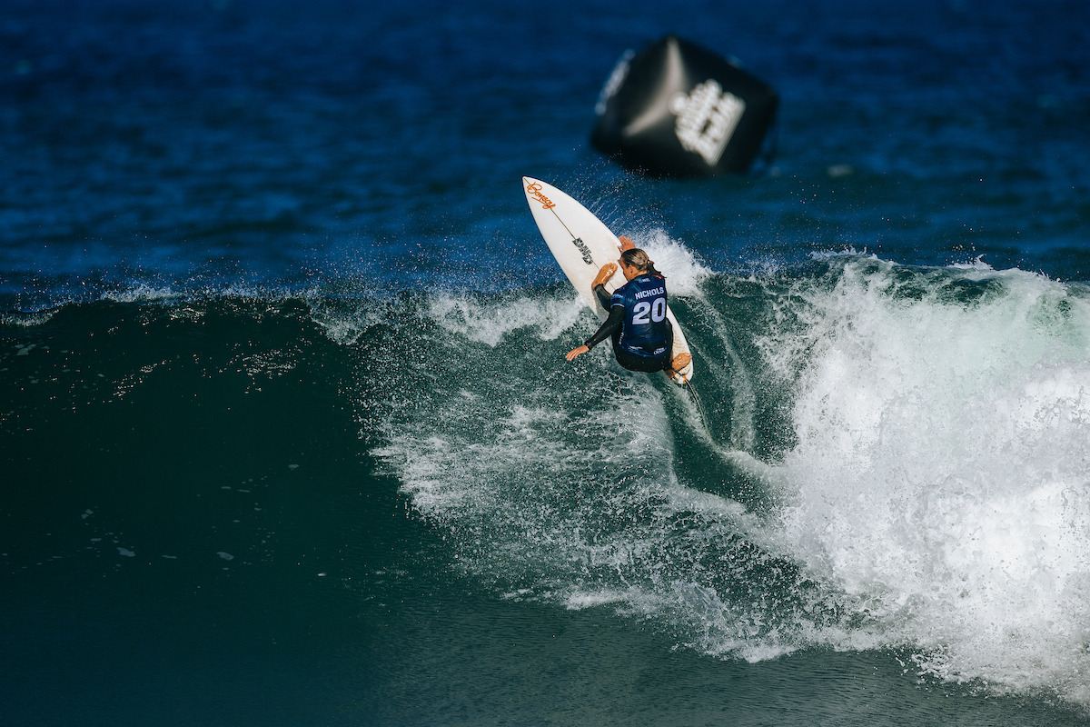 Rip Curl Pro Bells Beach
