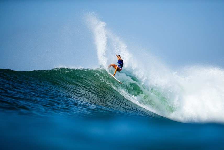 Surf City El Salvador Pro