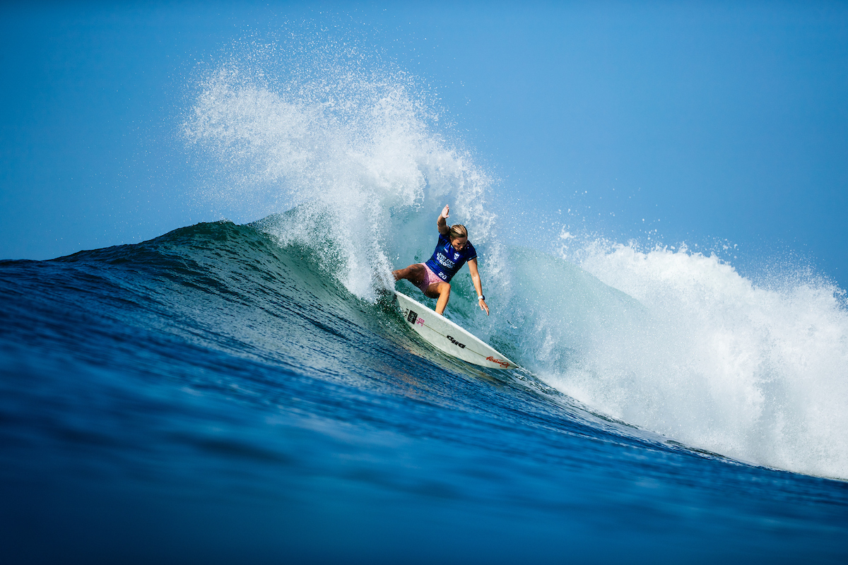 Surf City El Salvador Pro
