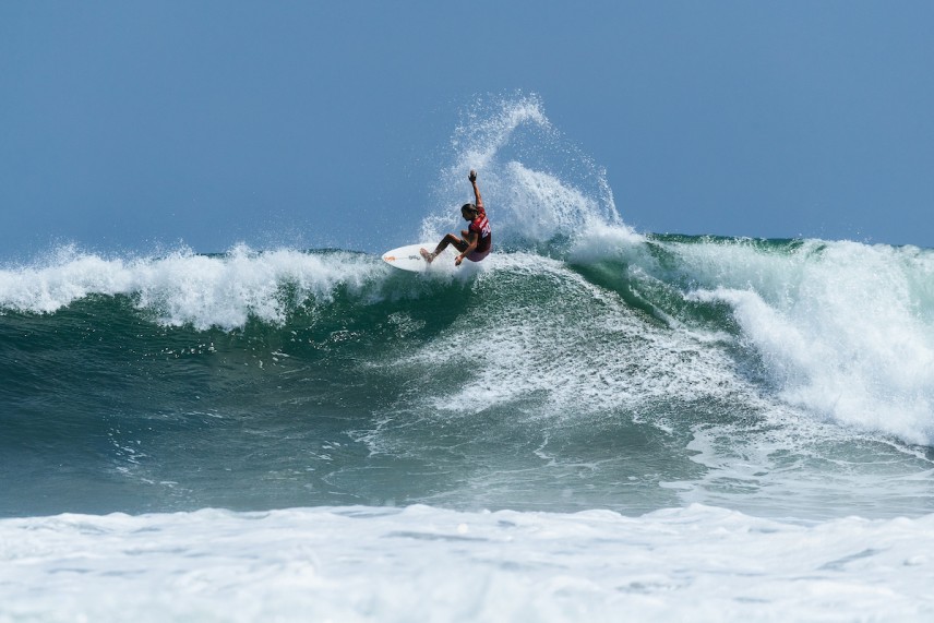 Surf City El Salvador Pro