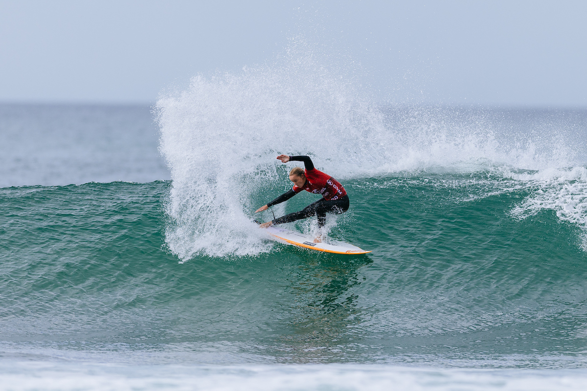Rip Curl Pro Bells Beach