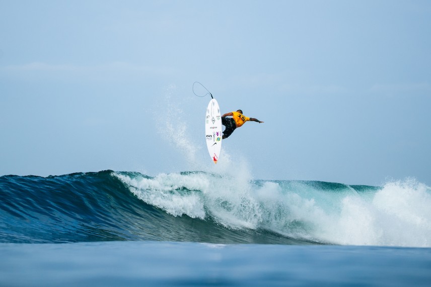 Surf City El Salvador Pro