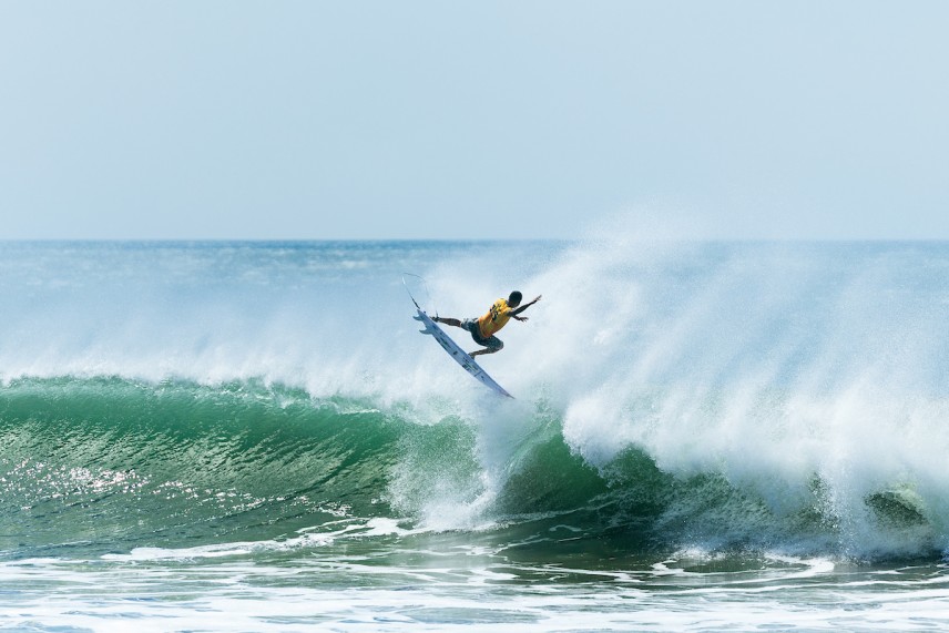 Surf City El Salvador Pro