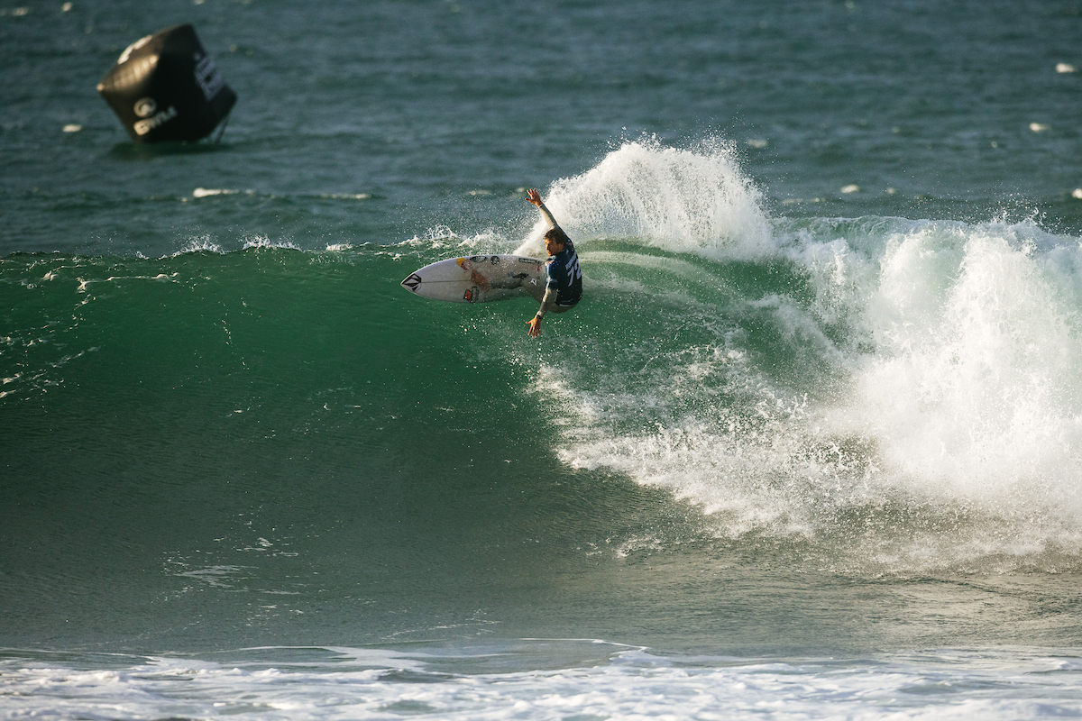 Rip Curl Pro Bells Beach