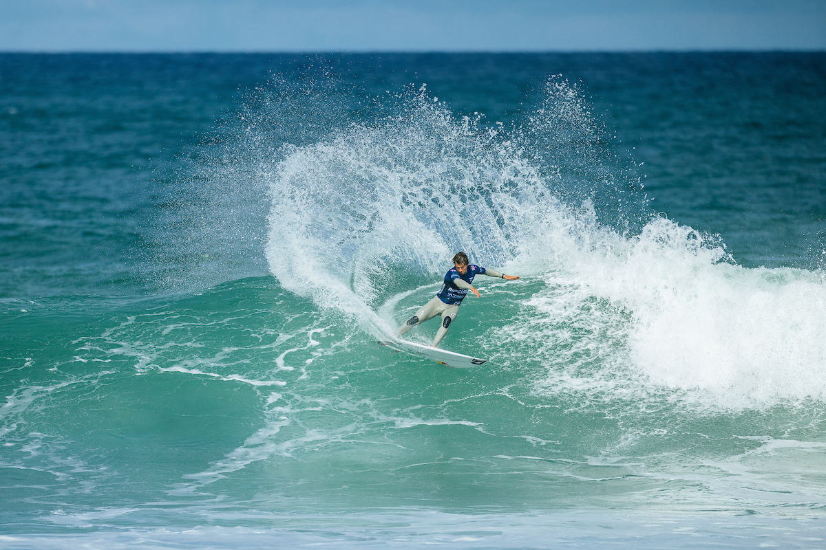 Rip Curl Pro Bells Beach