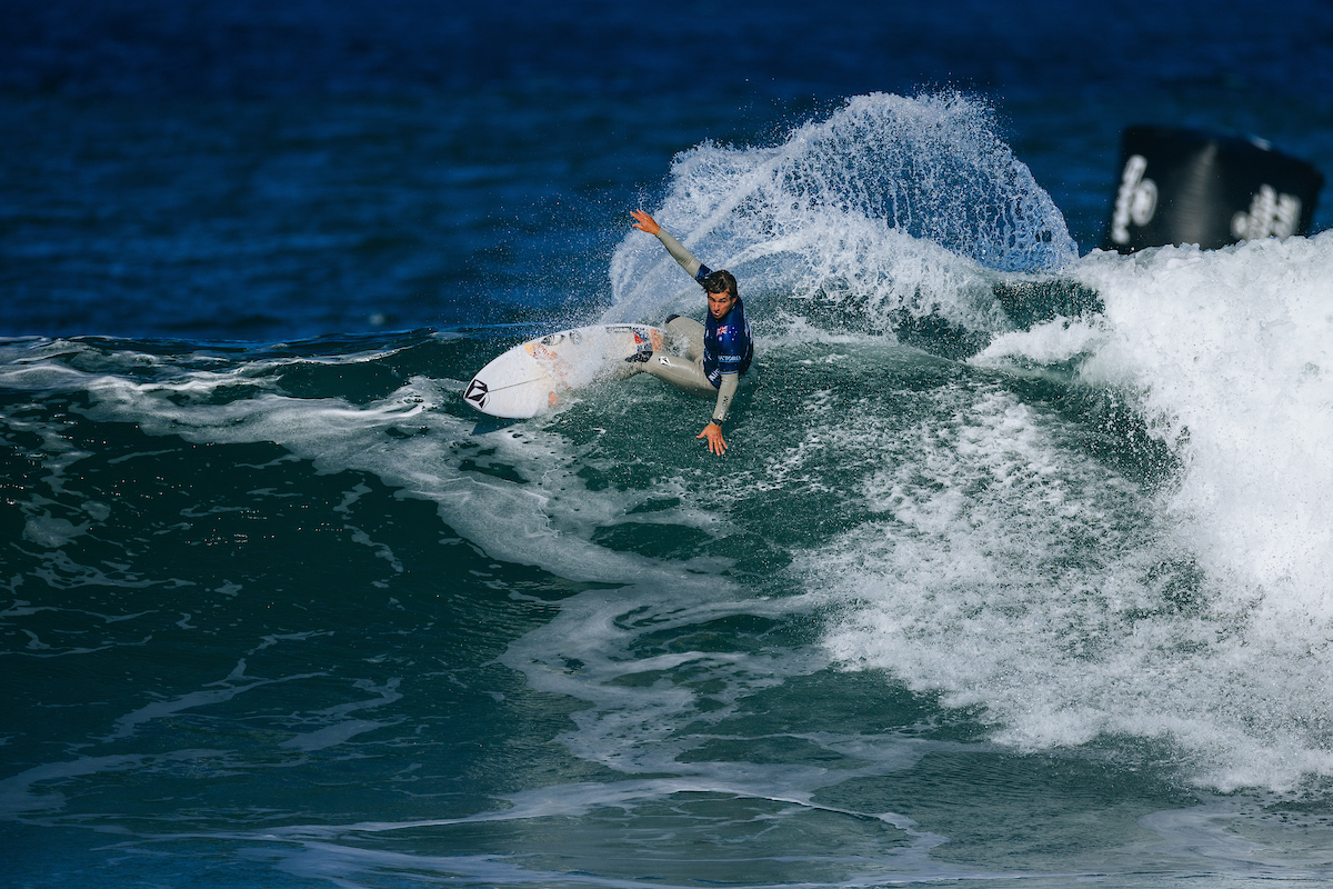Rip Curl Pro Bells Beach