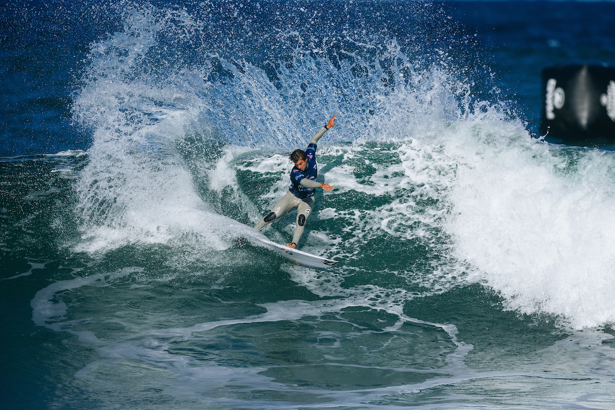 Rip Curl Pro Bells Beach