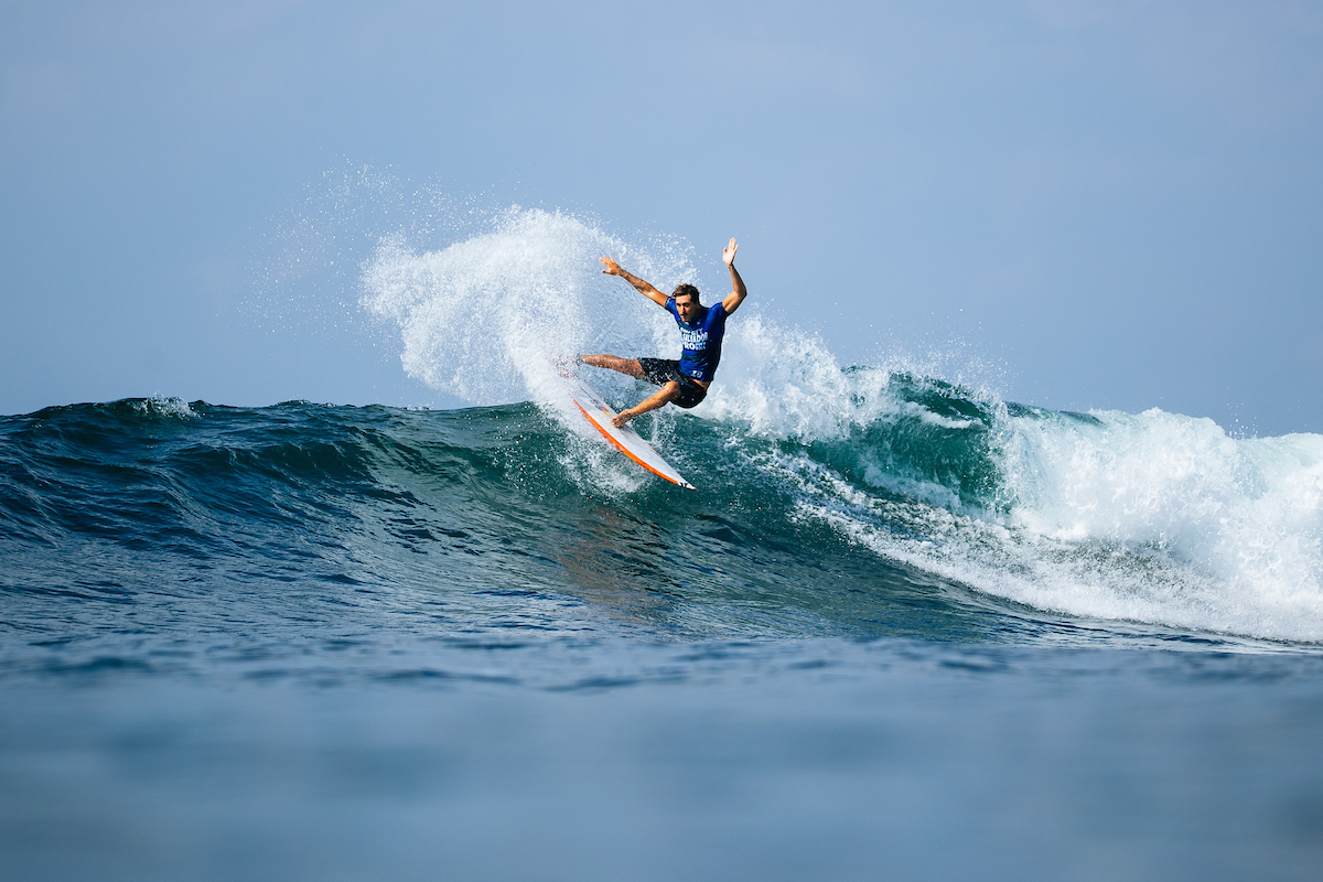 Surf City El Salvador Pro