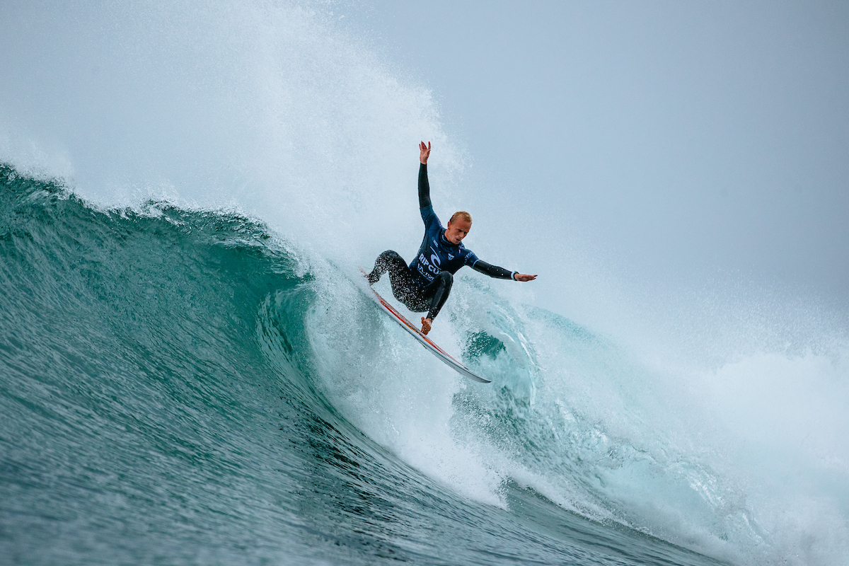 Rip Curl Pro Bells Beach presented by Bonsoy