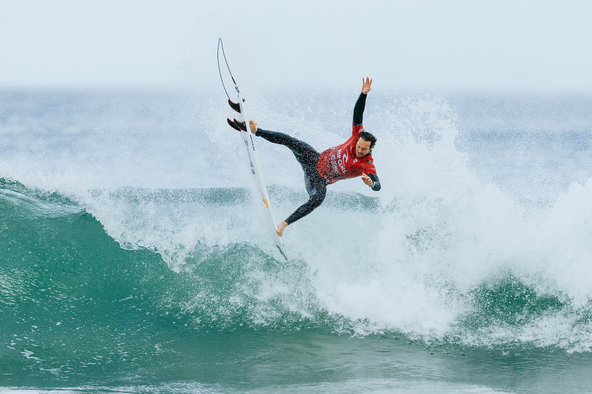 Rip Curl Pro Bells Beach presented by Bonsoy