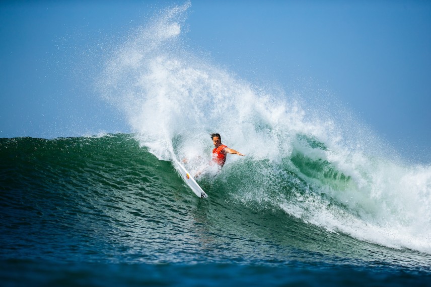 Surf City El Salvador Pro