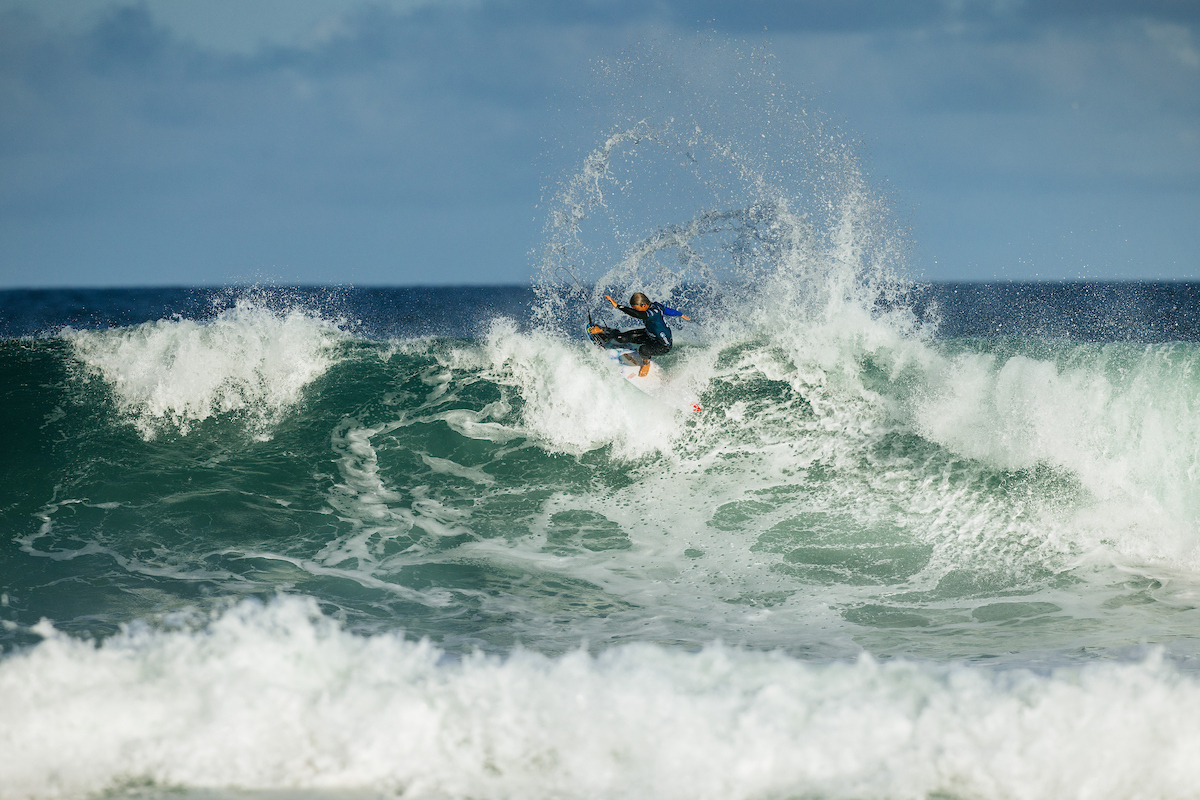 Rip Curl Pro Bells Beach