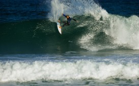 Rip Curl Pro Bells Beach