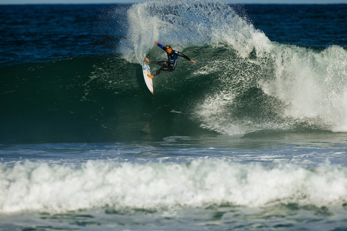 Rip Curl Pro Bells Beach
