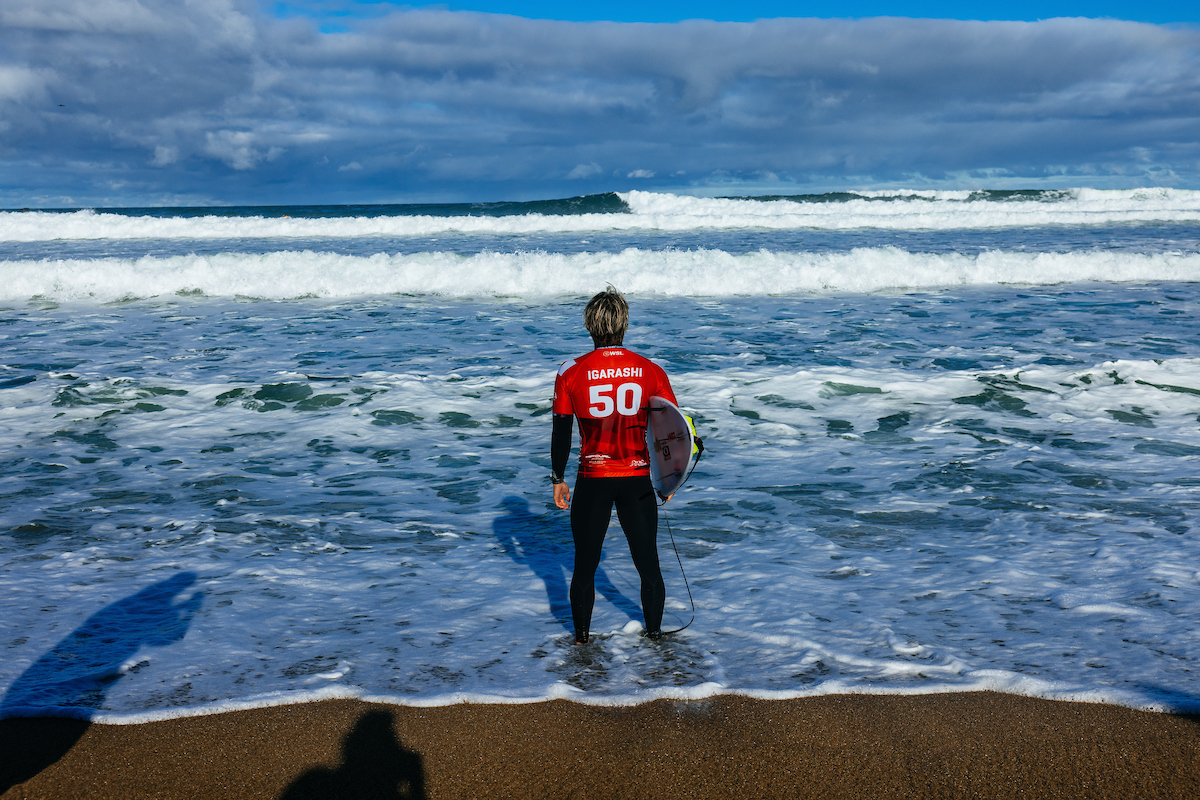 Rip Curl Pro Bells Beach