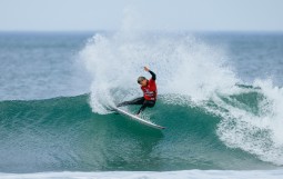 Rip Curl Pro Bells Beach presented by Bonsoy