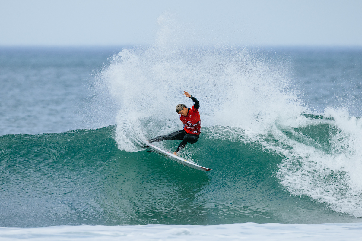 Rip Curl Pro Bells Beach presented by Bonsoy
