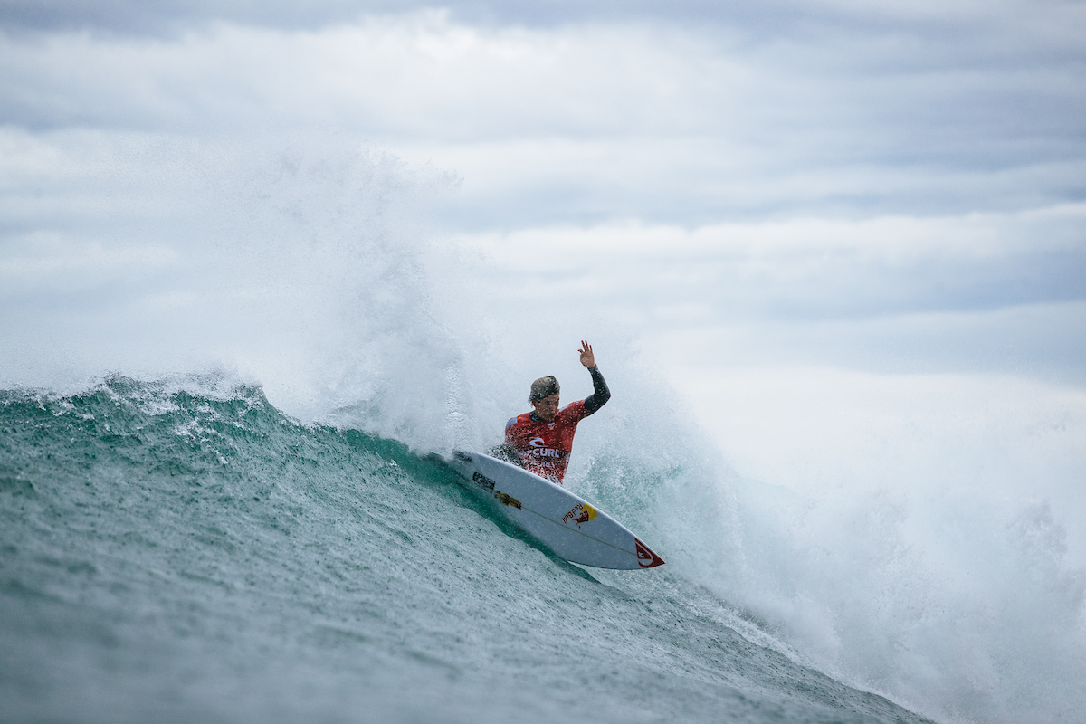Rip Curl Pro Bells Beach presented by Bonsoy