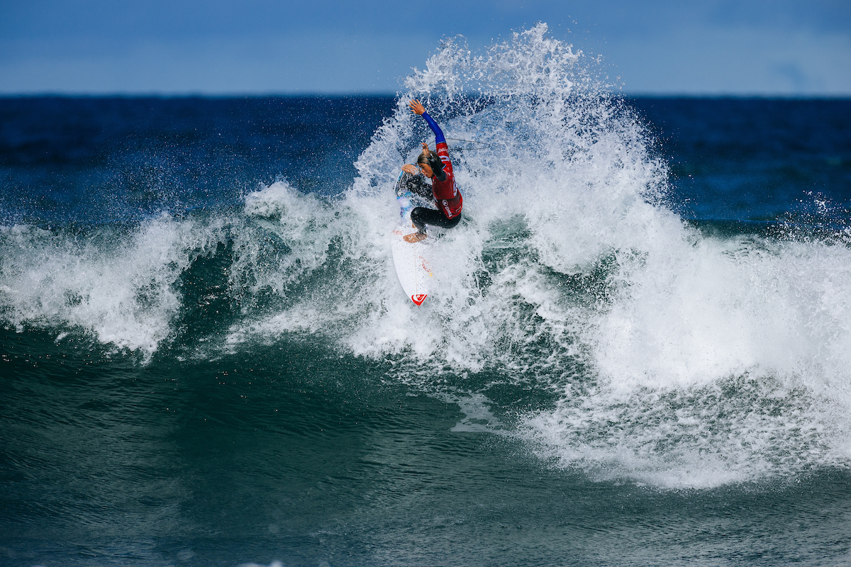 Rip Curl Pro Bells Beach