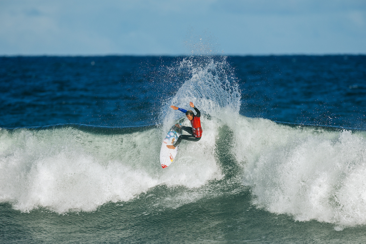 Rip Curl Pro Bells Beach