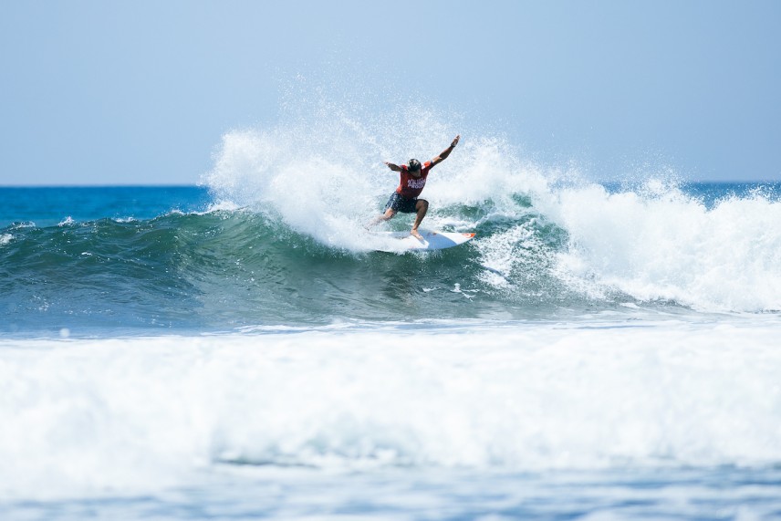 Surf City El Salvador Pro