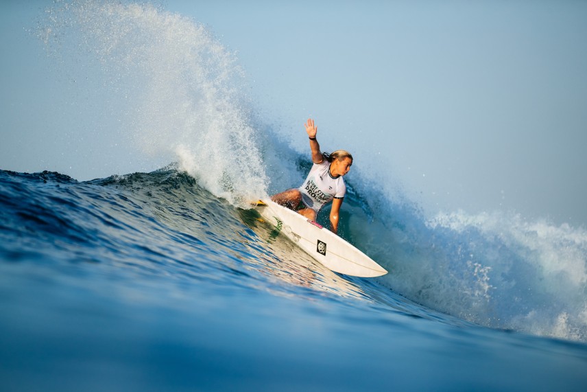 Surf City El Salvador Pro