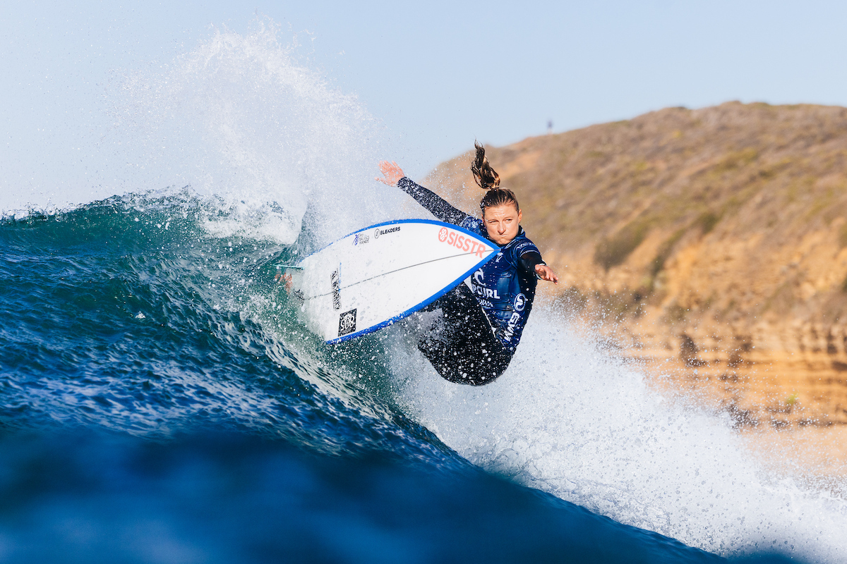 Rip Curl Pro Bells Beach presented by Bonsoy