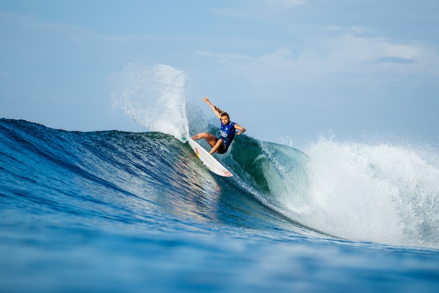 Surf City El Salvador Pro
