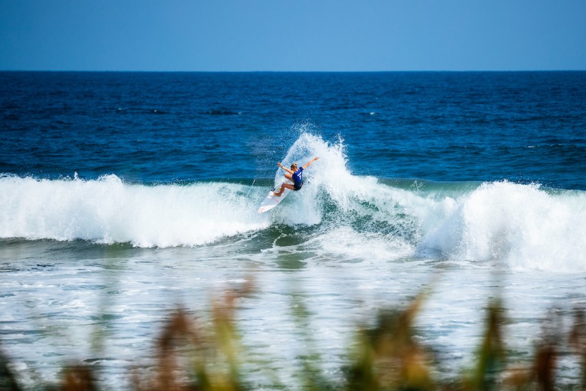 Surf City El Salvador Pro