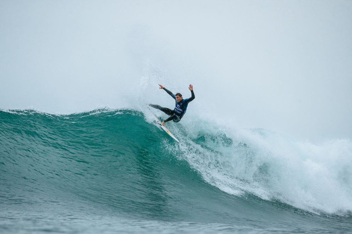 Rip Curl Pro Bells Beach presented by Bonsoy