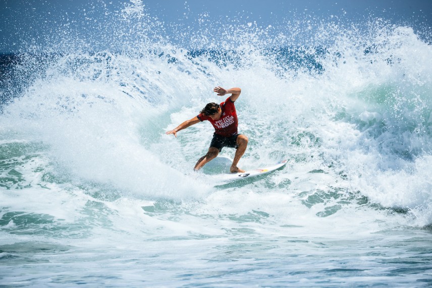 Surf City El Salvador Pro