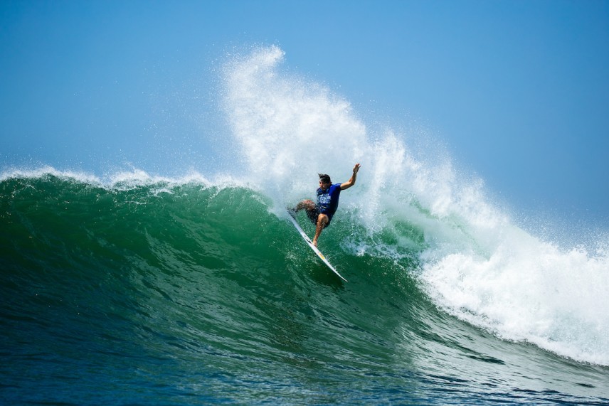 Surf City El Salvador Pro