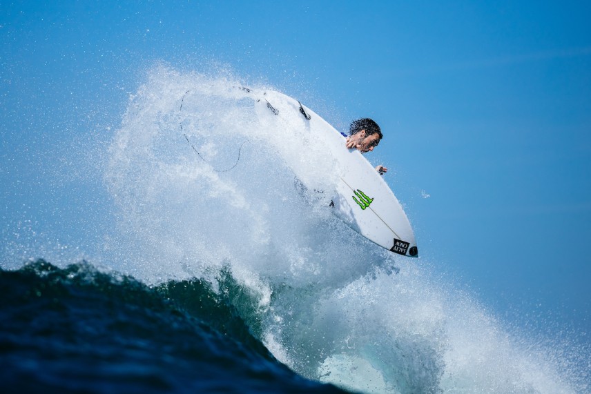 Surf City El Salvador Pro