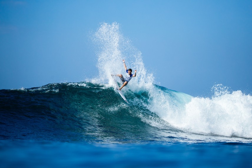 Surf City El Salvador Pro