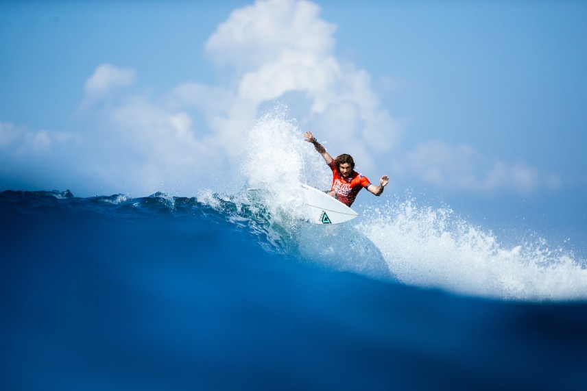 Surf City El Salvador Pro