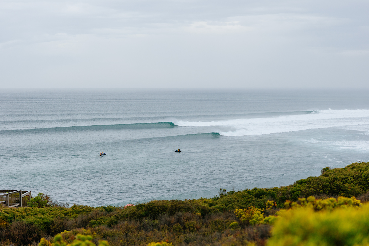 Rip Curl Pro Bells Beach