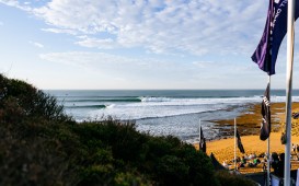 Rip Curl Pro Bells Beach