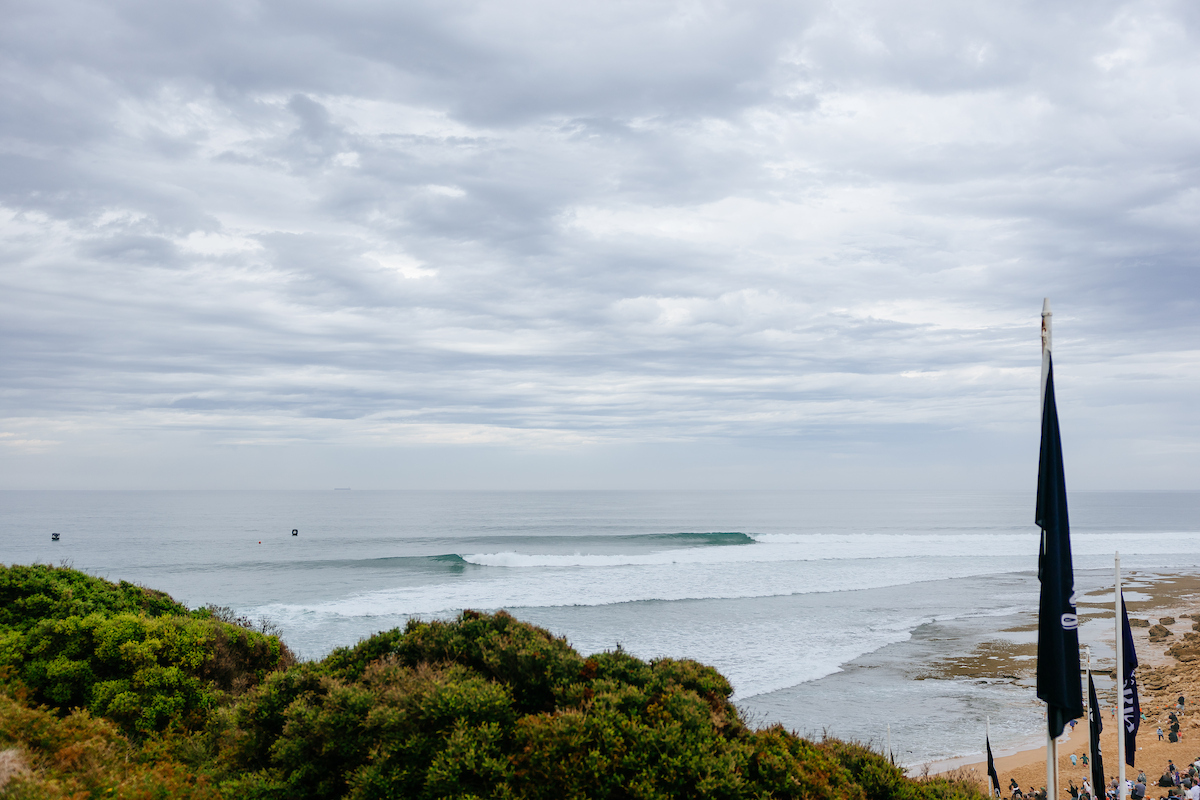 Rip Curl Pro Bells Beach