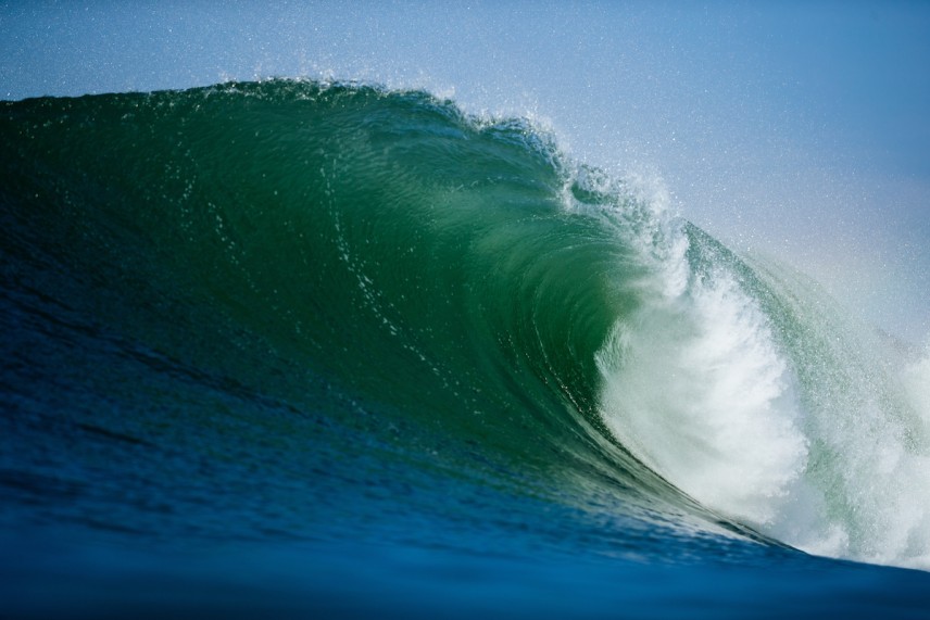 Surf City El Salvador Pro
