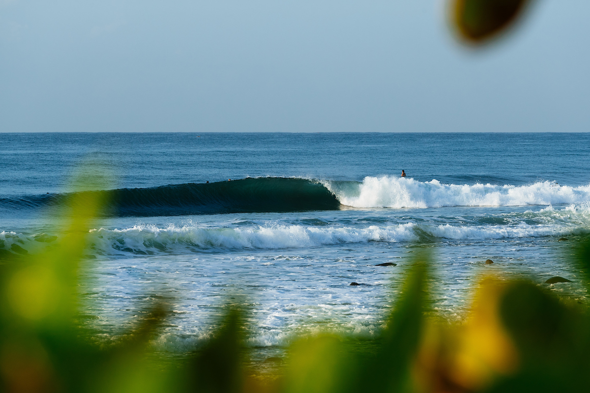 Surf City El Salvador Pro