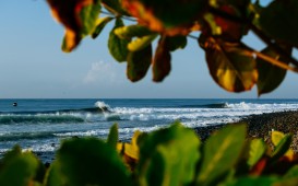 Surf City El Salvador Pro