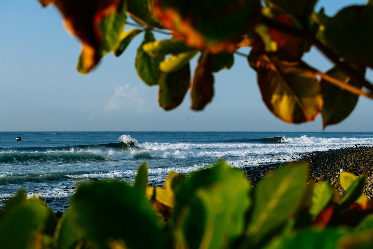 Surf City El Salvador Pro