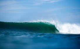 Surf City El Salvador Pro